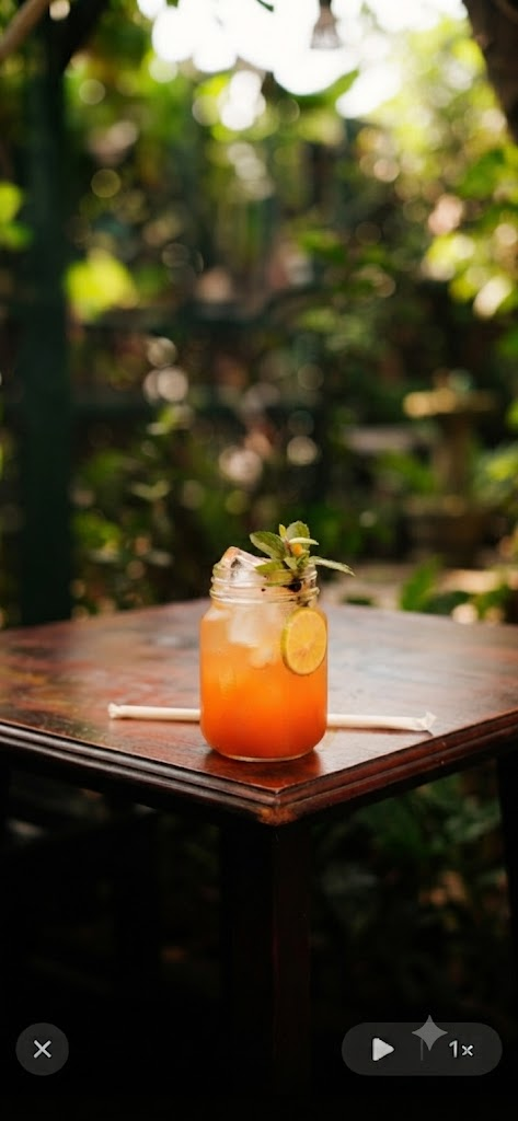 Iej Mojito