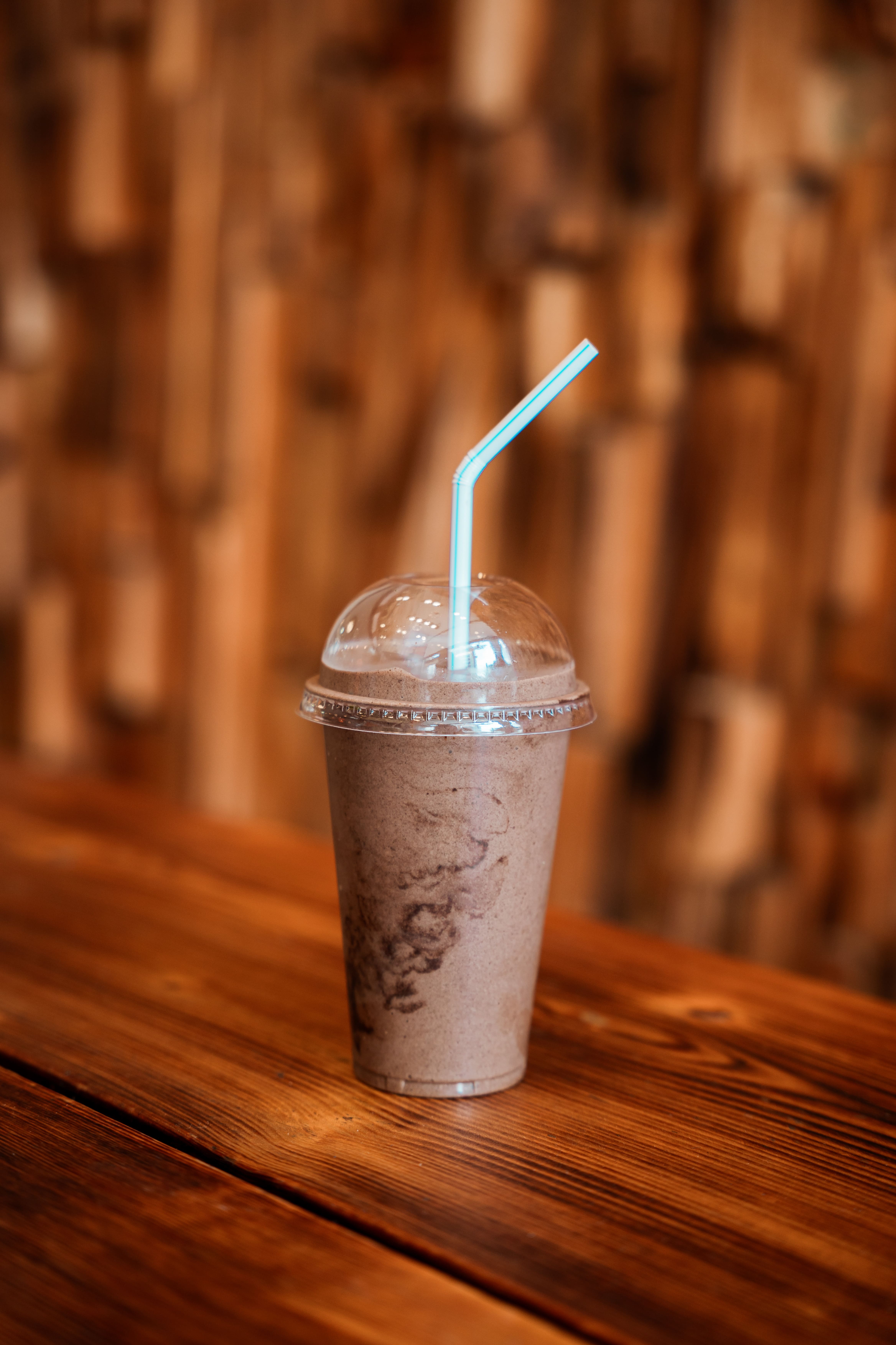 Chocolate Peanut Butter