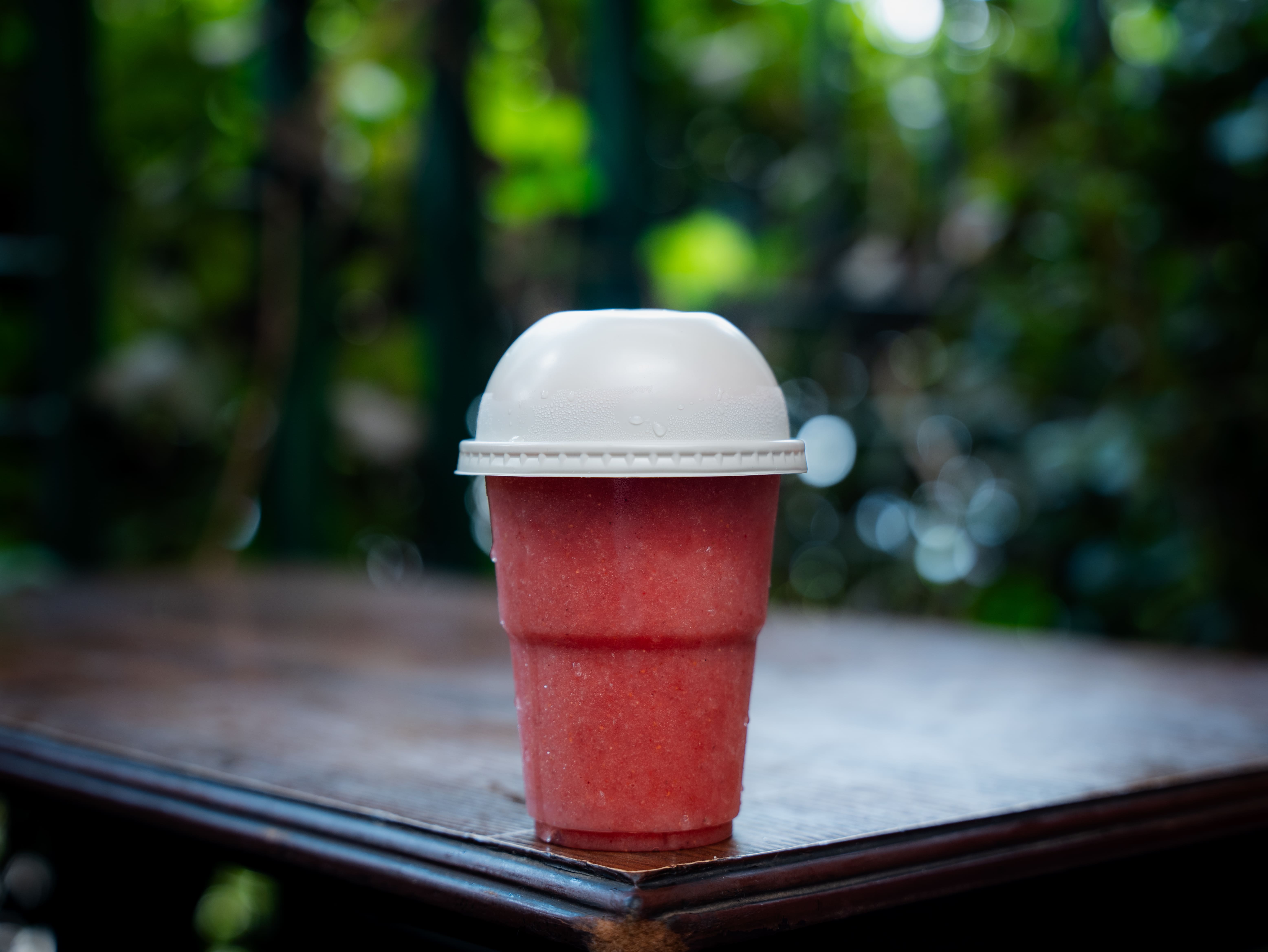 Classic Strawberry