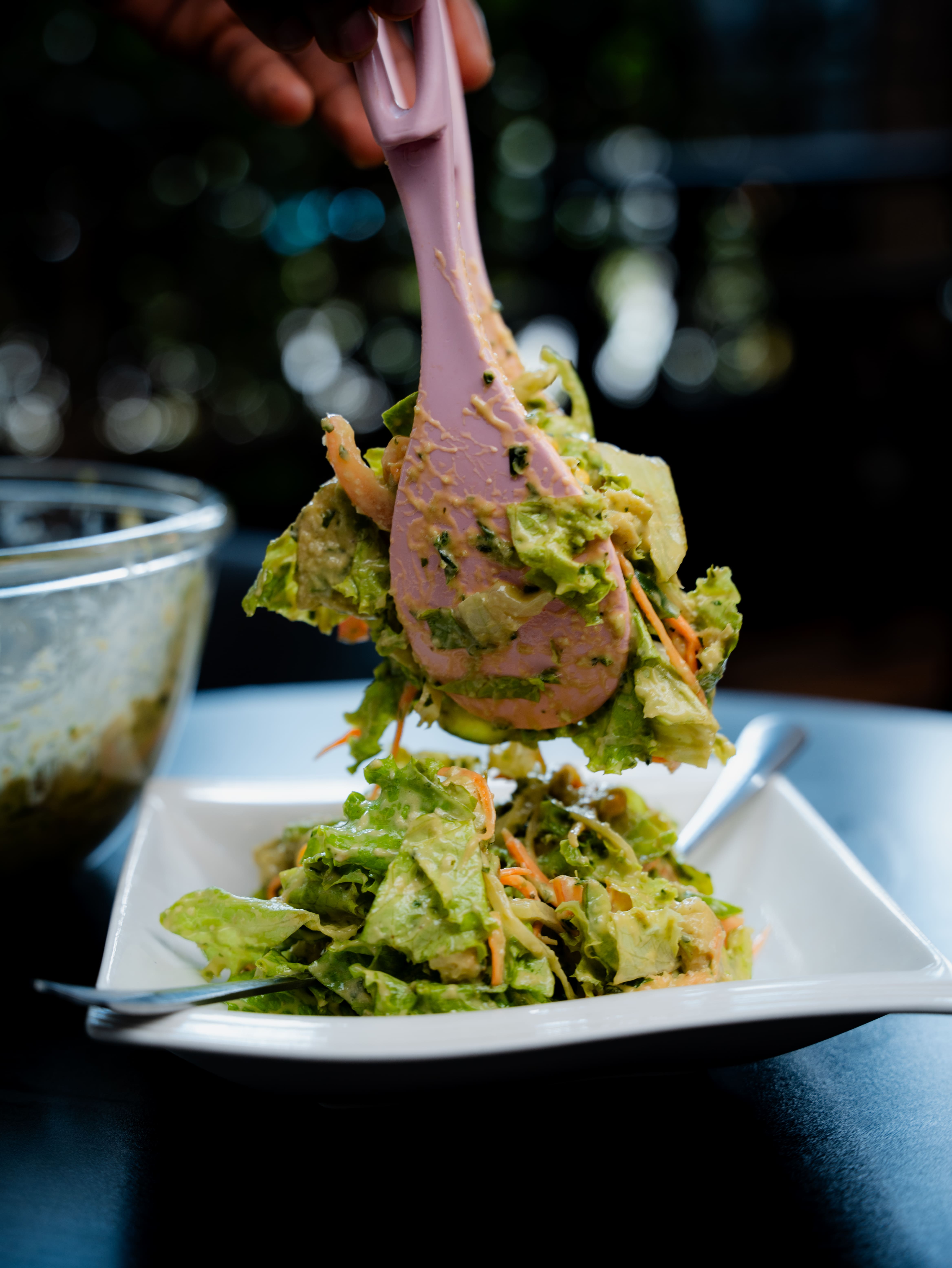 Chicken Salad