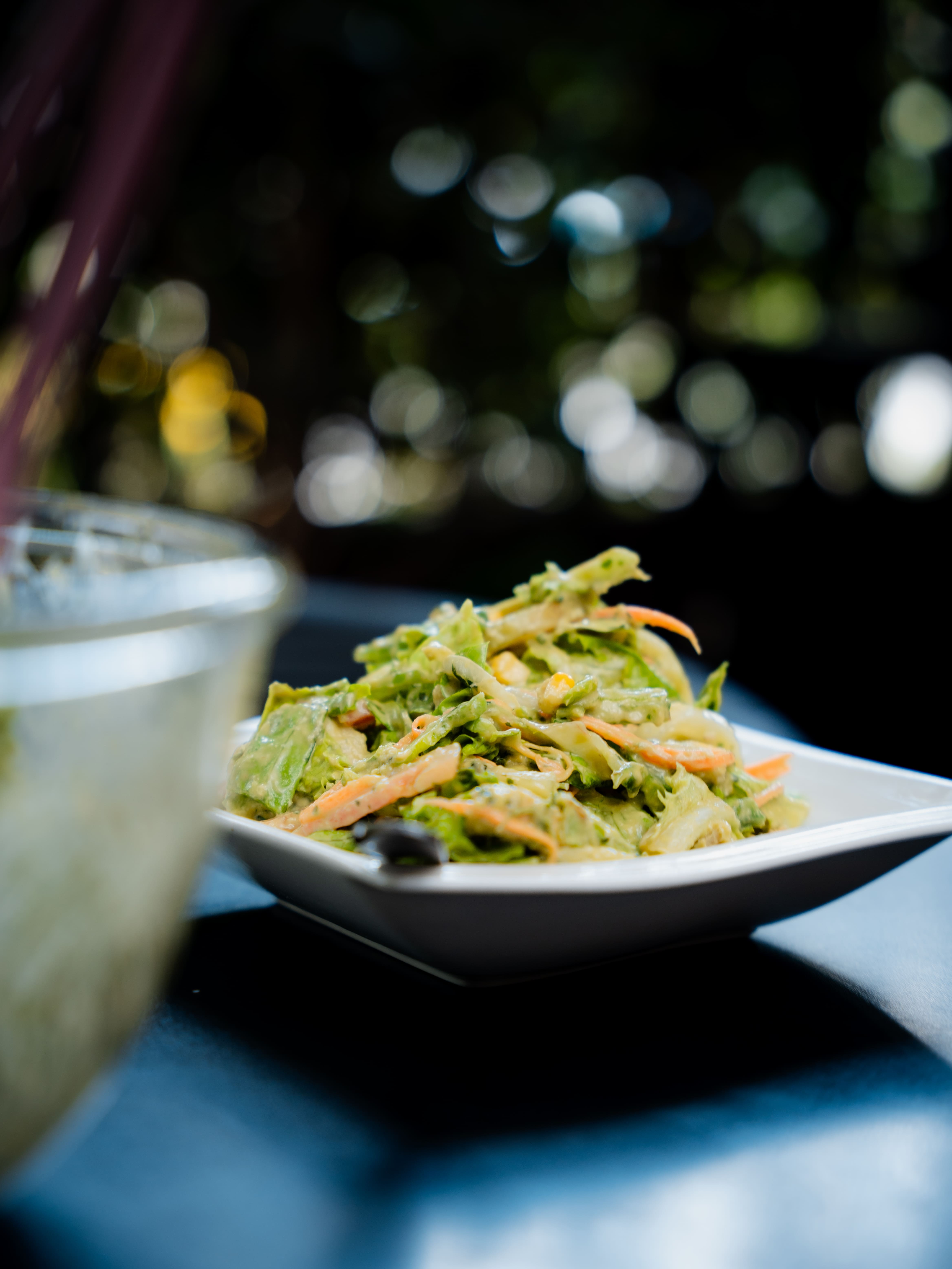 Normal Salad