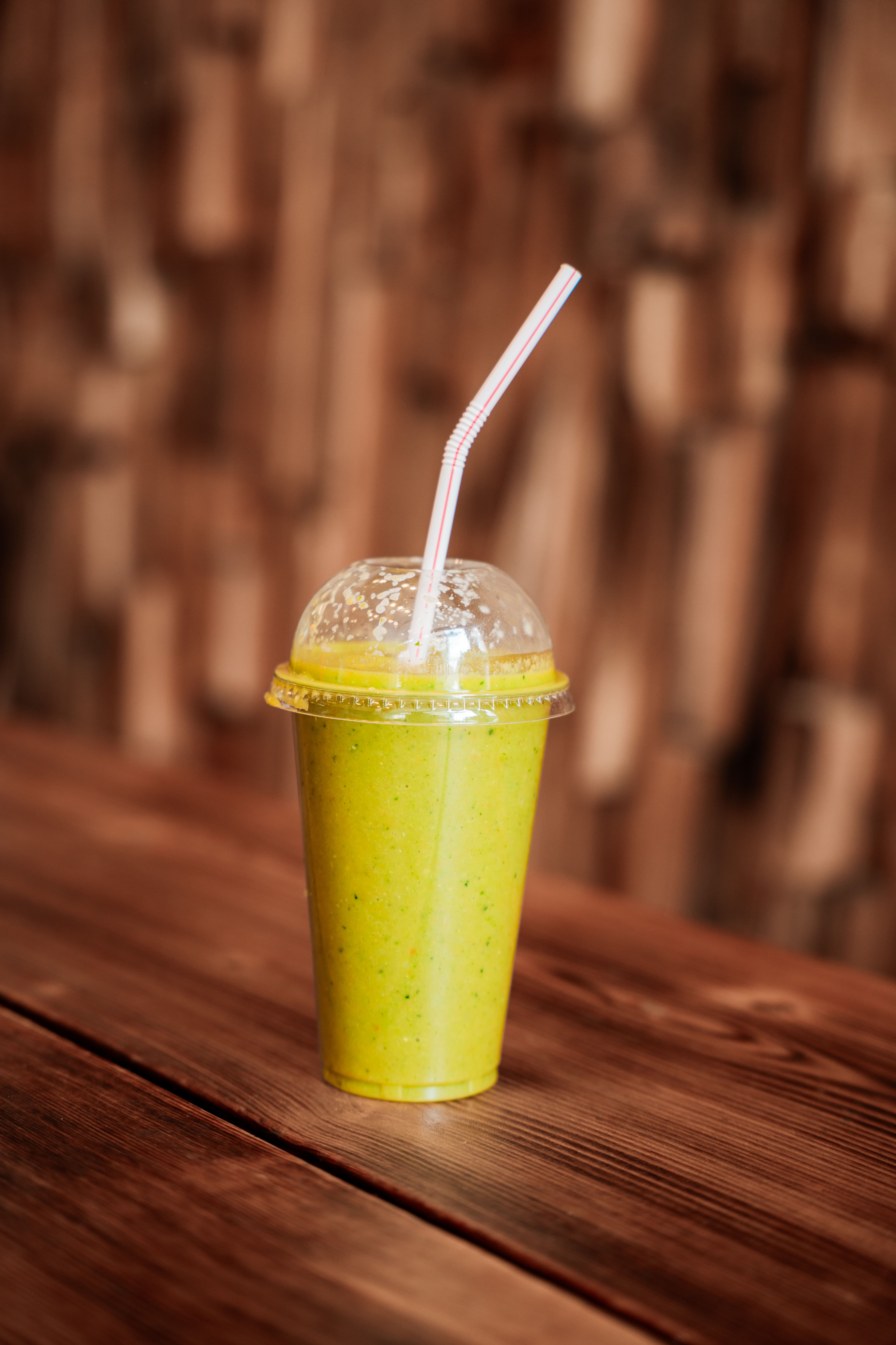 Green Smoothie