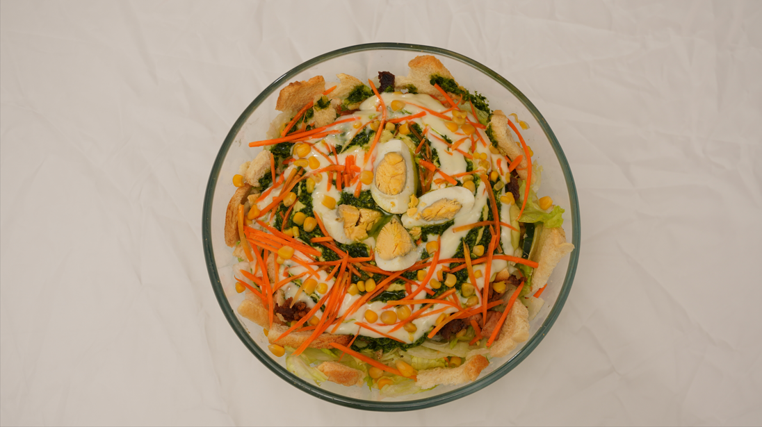 Combo Salad